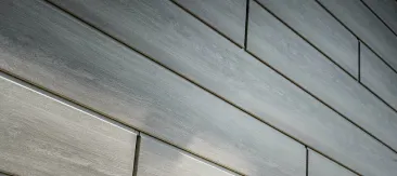 Siding